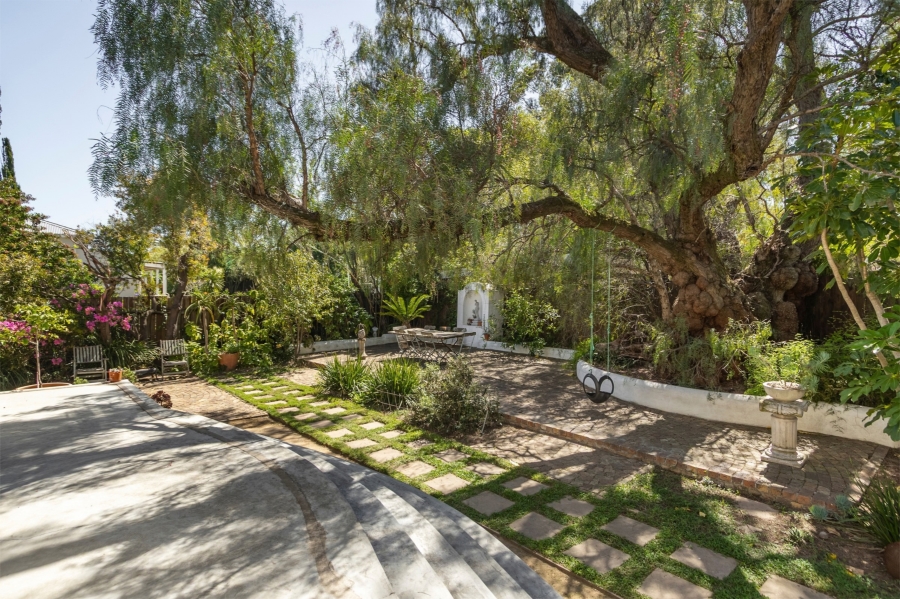 3 Bedroom Property for Sale in Jacques Hill Estate Western Cape